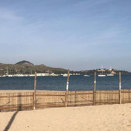 Seaside Apartment Las Mimosas In Puerto Pollensa エクステリア 写真